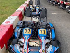 -赛卡联盟WSK卡丁车俱乐部