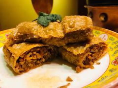 -那家小馆•北京菜•烤鸭(中关村店)