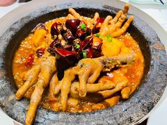 -撒椒·四川江湖菜(西单大悦城店)