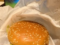 麦香鸡-麦当劳(坂田分店)