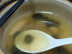-山里人家土菜馆(茅山店)