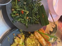 -simply thai天泰(长泰广场店)