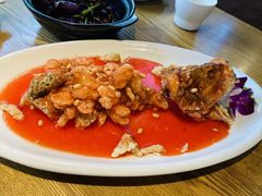 -杭百味·大众精选杭帮菜(西湖音乐喷泉店)