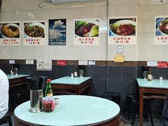 -食惠里小笼包面馆(越秀店)