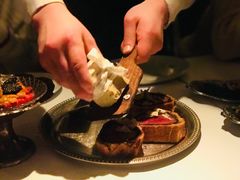 惠灵顿牛排-壳里西餐厅Coquille Seafood Bistro(蒙自路店)