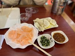 -金刚山烧烤(中山路店)