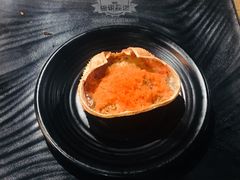 -碳说品道.瓦片烤肉.海鲜烧烤(中华路店)