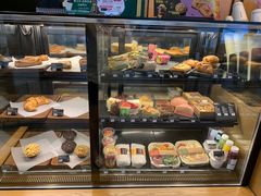 -星巴克(北京王府井店)