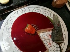 -长沙北辰洲际酒店-兰调全日餐厅