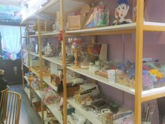 -100家灵感仓库·DIY团建(什刹海店)