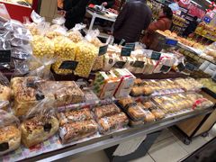 -永辉超市(嘉定宝龙广场店)