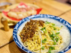 -捡角台湾食堂(宝山店)