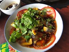 皮蛋-朝伟清真铜瓢牛肉馆(三十年老·店)