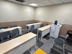 -环球·雅思托福·THiNKSAT留学语言培训学校(国贸校区)