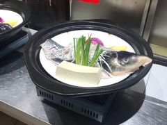 -农家大院(纪王店)