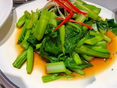 -渔民船说·北塘海鲜·天津菜·海肠捞饭(北塘古镇店)