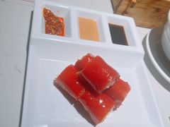 -悦满楼·西关名点·湛江名菜(航空综合大厦店)