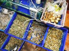 -香满居张记小厨私房菜(青岛站店)