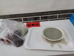 -老磁器口豆汁店(天坛店)