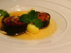 -L'Arome芳芳法国餐厅(仙林金鹰店)