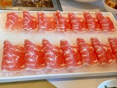 -皇城老妈·大连海鲜火锅(港湾店)