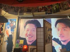 -为你钟情咖啡馆(春熙路太古里步行街店)