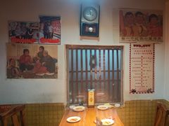 -即墨老公社·海肠捞饭大王(古城店)