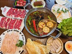 -潮澎派·潮汕菜大排档(南较西路店)