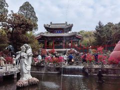 -红螺寺
