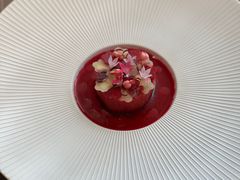 -Amber(置地文华东方酒店)