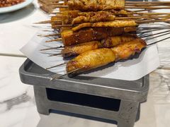 -醉炫音速烧烤·干煸菜(沙河总店)