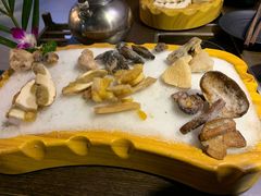 -老诚一锅羊蝎子(黄寺大街店)