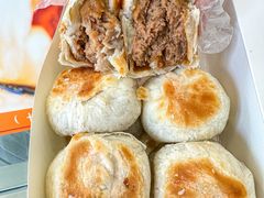 -长发西饼(临顿路店)