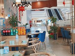 大堂-蜀腾川·火锅鱼.烤鱼(新世界城店)