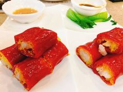 -点都德(汇点楼店)