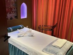 -泰悠谷养生SPA(世茂商业街店)
