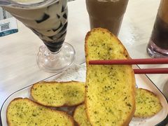 -喜莲咖啡