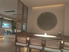 -华冠悠岚·庭院餐厅(青城后山店)