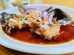 -德胜轩正宗顺德菜(宝安沙井会展中心店)