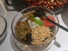 -南山翁新概念川菜(江宁万达广场店)
