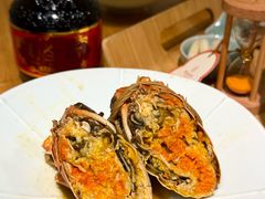 -蟹家大院(外滩店)