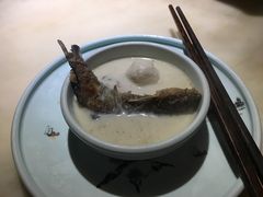 御品豆浆一锅鲜-佬麻雀·新湘菜(珠海金发购物中心店)