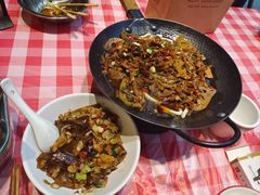 -龙师傅卤炒(天马店)