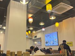 -老家大锅台·地锅鸡·铁锅炖(建邺文体路店)
