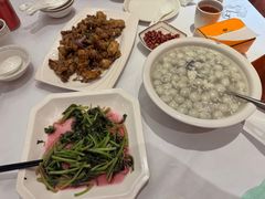-永兴餐厅(复兴中路店)