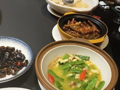 -恒记饭店·海鲜明档(淹城店)