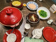 -香雪海饭店中餐厅(人民桥店)