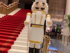 -王府半岛酒店