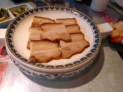 北臧村熏肉-微食·原产地湘菜