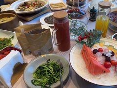 -1918中餐厅(衡山路店)